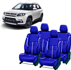 Maruti suzuki vitara brezza seat covers discount