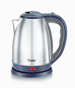 Prestige Atlas Electric Kettle Price in India Flipkart
