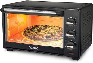 AGARO 19-Litre Majestic Oven Toaster Grill (OTG)