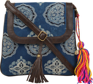 Vivinkaa top sling bags