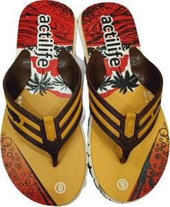 Actilife chappal sales