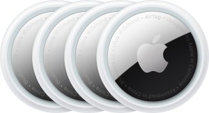 APPLE MX542ZM/A Airtag Safety Smart Tracker