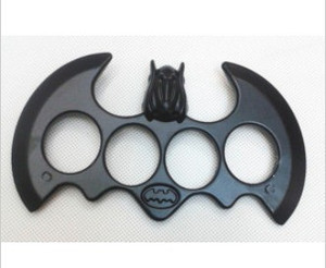 TWG Solar Brass Knuckles