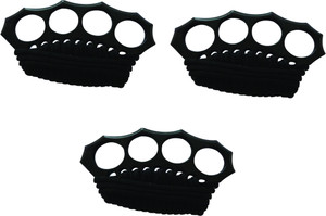 TWG Solar Steel Knuckles