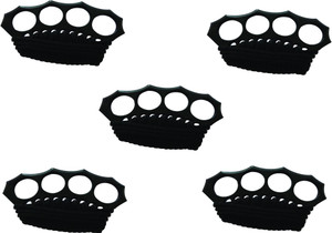 TWG Solar Steel Knuckles