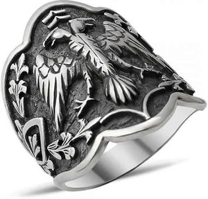 Ertugrul thumb discount ring flipkart