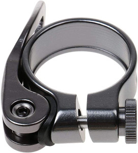 Cycle clamp outlet