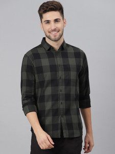 Shirt for cheap men flipkart