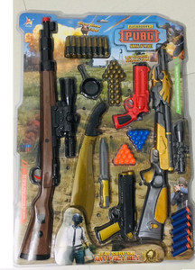 Play outlet gun set