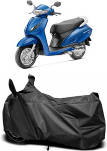 MMSSTAR Waterproof Two Wheeler Cover for Honda Price in India Buy MMSSTAR Waterproof Two Wheeler Cover for Honda online at Flipkart