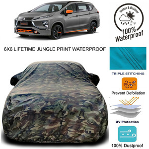 Xpander car discount cover