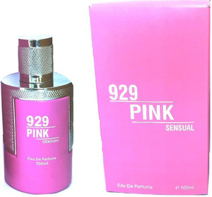 Discontinued pink perfume clearance