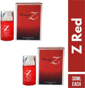 Always red perfume online price