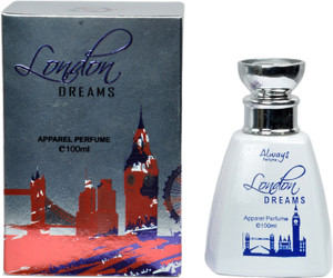 Blue dream hotsell perfume price