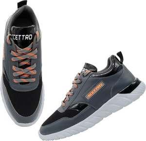 SCETTRO Jordan Black Shoes Light Weight Comfortable Stylish Trending Sneakers Boots For Men Buy SCETTRO Jordan Black Shoes Light Weight Comfortable Stylish Trending Sneakers Boots For Men Online at Be...