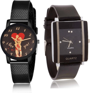 Flipkart combo ladies watch store