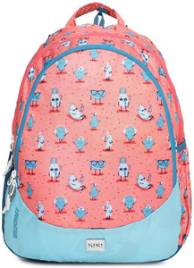 Wildcraft junior bags clearance