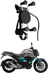 Mobile holder best sale for yamaha fz