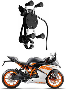 Mobile holder for ktm rc 200 clearance