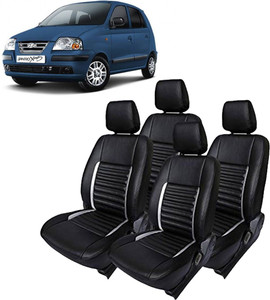 Seat cover for best sale santro xing xl