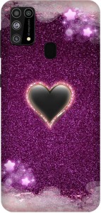 shonababy Back Cover for Samsung Galaxy M21 Printed- Louis vuitton-Mobile  Back Cover - shonababy 