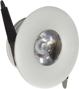 HAVELLS LHEEBCPGUH1W002 Astral 2 Watt LED Lamp Recessed Ceiling