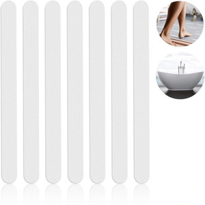 Anti slip shower stickers deals