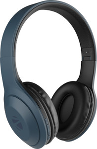 ZEBRONICS Zeb Duke 101 Wireless Headphone with Mic Bluetooth