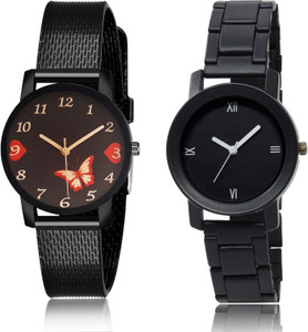 Flipkart watches for couples deals
