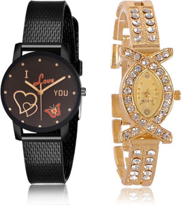 Ladies watch combo flipkart best sale