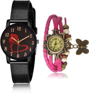 Ladies watch combo flipkart outlet