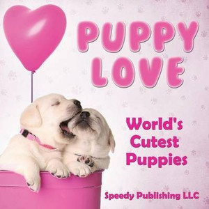 Pictures of the cutest outlet puppy in the world