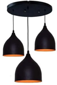 BILAL ANSARI Ceiling Lamp Metal Hanging styles Lamp Chandelier Ceiling Lamp