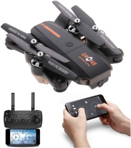 OM Foldable Drone With HD Camera Drone