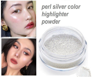 Best silver highlighter store