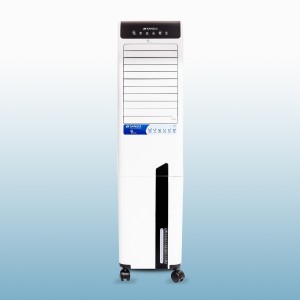 Sansui 47 L Tower Air Cooler(White, Black, JSE47TIC-YUVA-R)