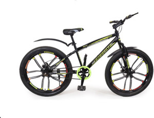 Alloy wheels sale cycle under 15000