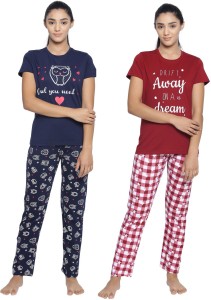 Ariel discount pyjamas womens