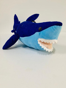Finding nemo bruce plush deals