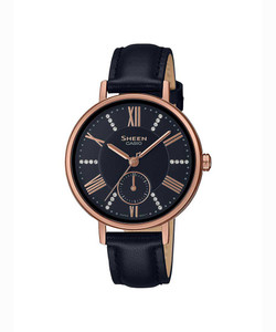 Casio clearance sheen 3066