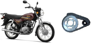 Yamaha sale crux r