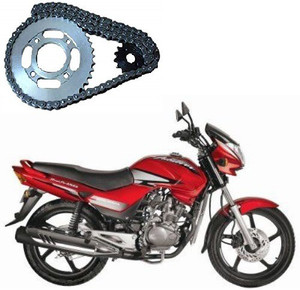 Hero achiever chain sprocket price hotsell
