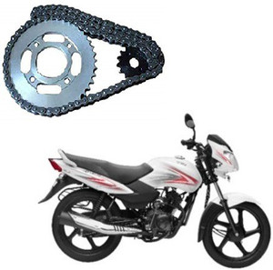 Tvs sport bike store chain cover price