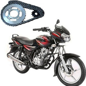 Discover 125st sales chain sprocket price