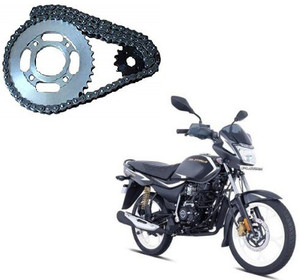 Bajaj platina deals 100cc chain sprocket