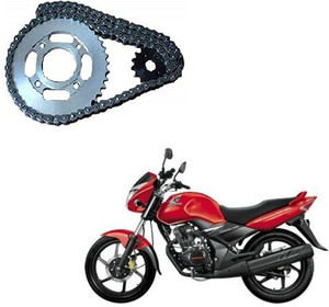 Unicorn 150 clearance chain sprocket