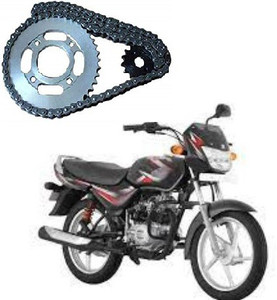 Ct 100 on sale spare parts