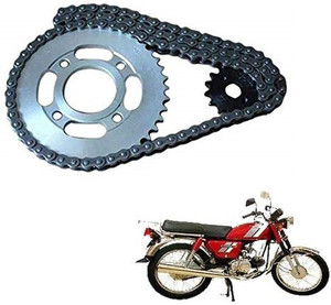 Ct 100 bike hot sale chain sprocket price