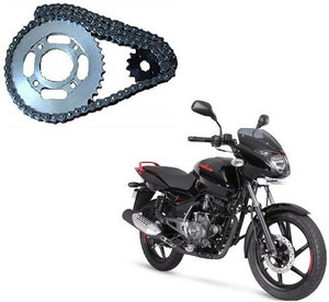 Pulsar as 150 chain sprocket price discount