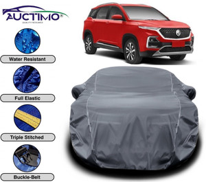 Mg on sale car cover